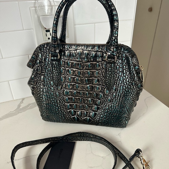 Brahmin small Camila Agate - Picture 4 of 8